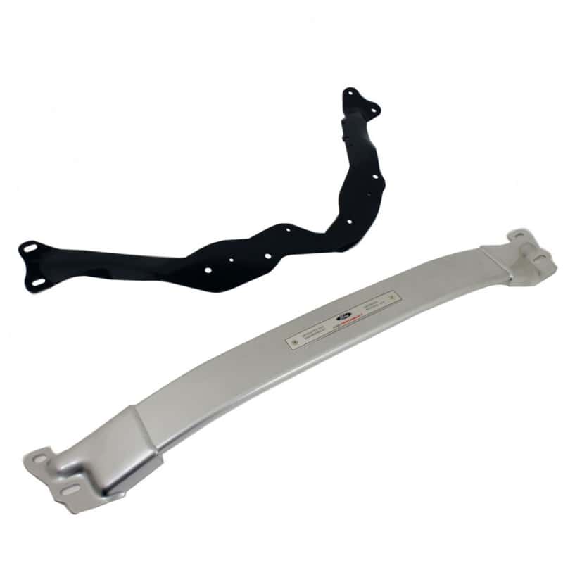 Ford Racing — Ford Racing 15-18 Mustang GT350R Strut Tower Brace Kit
SuspStrtTowerBrc - view 2
