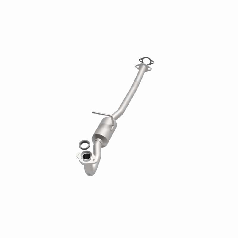 Magnaflow — MagnaFlow Conv Direct Fit Geo-Suzuki 89 94
Standard Grade
Standard - view 24