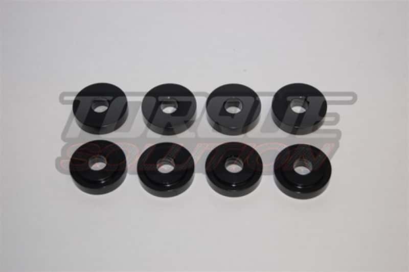 Torque Solution — Torque Solution Shifter Base Bushing Kit: Mitsubishi Eclipse Talon Laser 91-94 - view 1