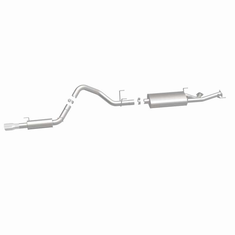 Magnaflow — MagnaFlow Sys C/B 01-03 Toyota Sequoia 4.7L V
Cat-Back - view 7