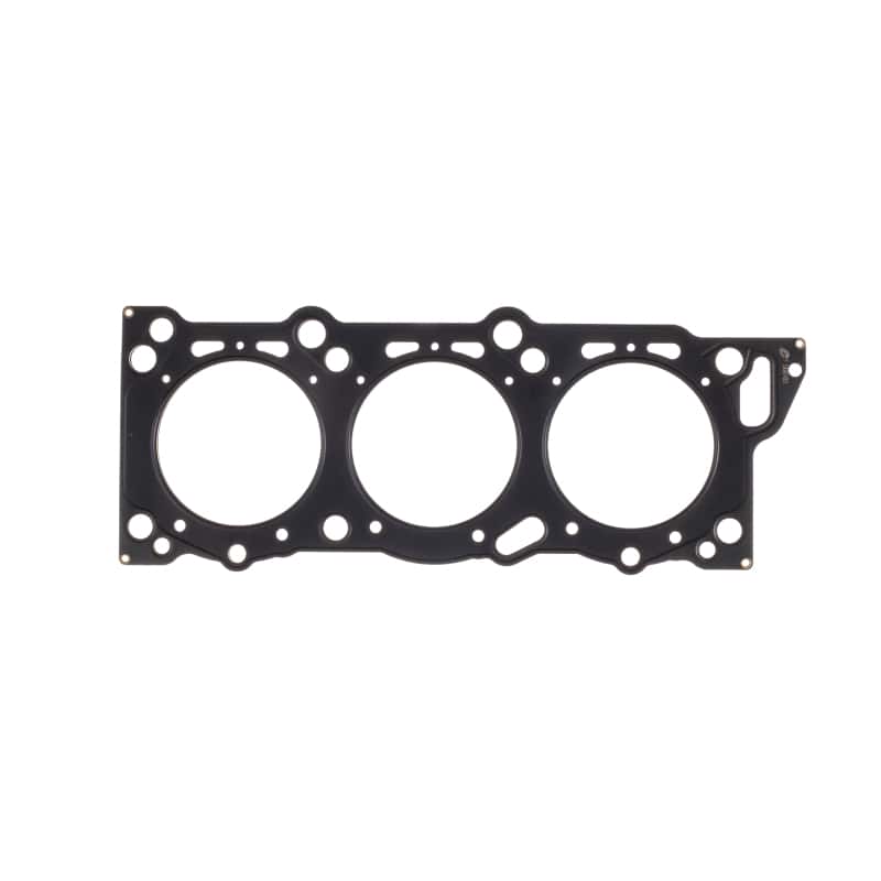 Cometic Gasket — Cometic Nissan 300ZX 1990 - UP 90mm .060 inch MLS Head Gasket VG30DE/DETT 3L V6
Cylinder Head Gasket - view 6
