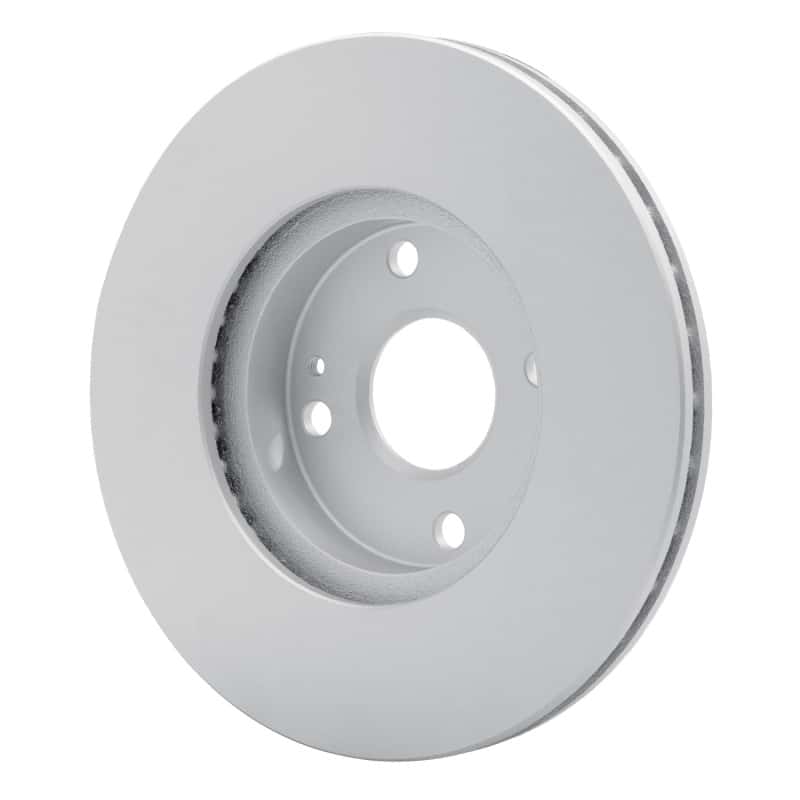 DFC — DFC 94-02 Mazda Miata Front GeoSPEC Coated Rotor
DFC Brake Rotor - view 4