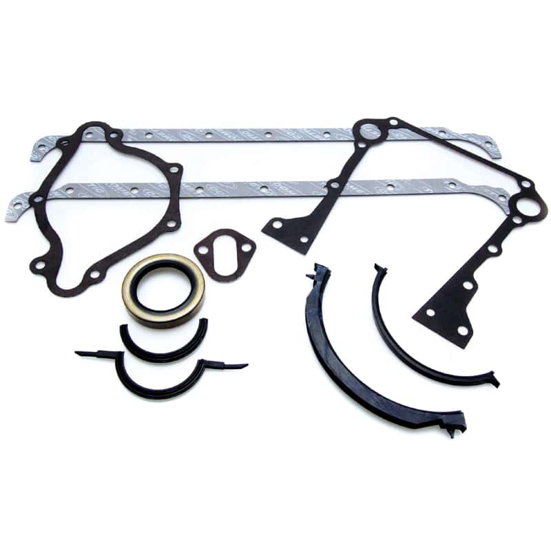Cometic Gasket — Cometic Street Pro Chrysler 1971-80 360ci Small Block Bottom End Kit
Bottom End Kit - view 1