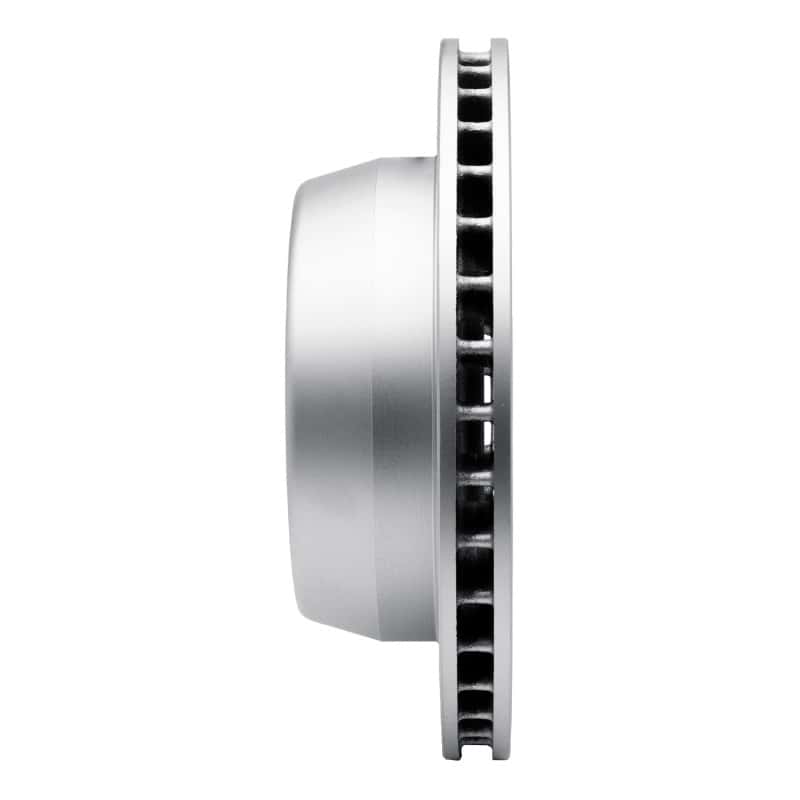DFC — DFC 00-14 Cadillac Escalade EXT Rear GeoSPEC Coated Rotor
DFC Brake Rotor - view 3