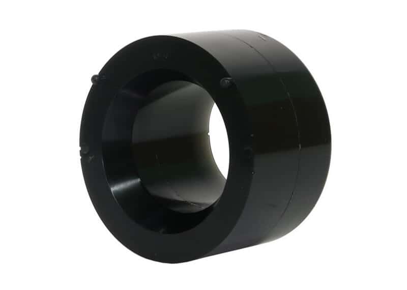 Whiteline — Whiteline 18-24 Jeep Wrangler/20-24 Jeep Gladiator Spring - Pad Upper Bushing
Bushing Kit - view 1