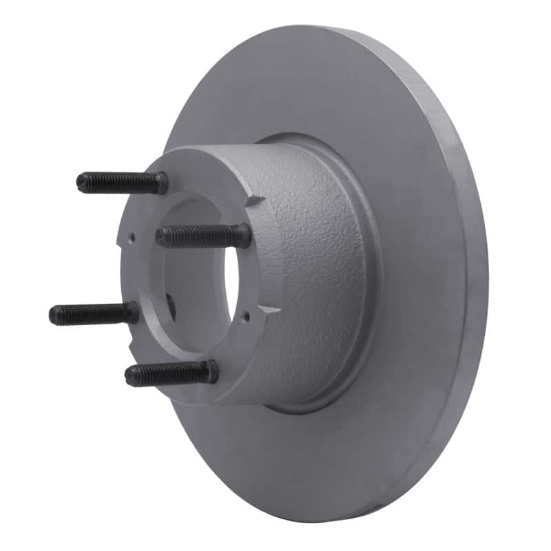 DFC — DFC 620094 Alfa Romeo Spider Front Brake Rotor
DFC Brake Rotor - view 2