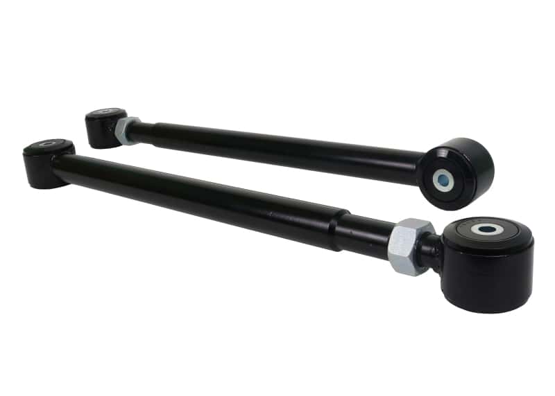 Whiteline — Whiteline 08-21 Toyota Land Cruiser / 08-21 Lexus LX Lower Trailing Arm
Control Arm - view 1