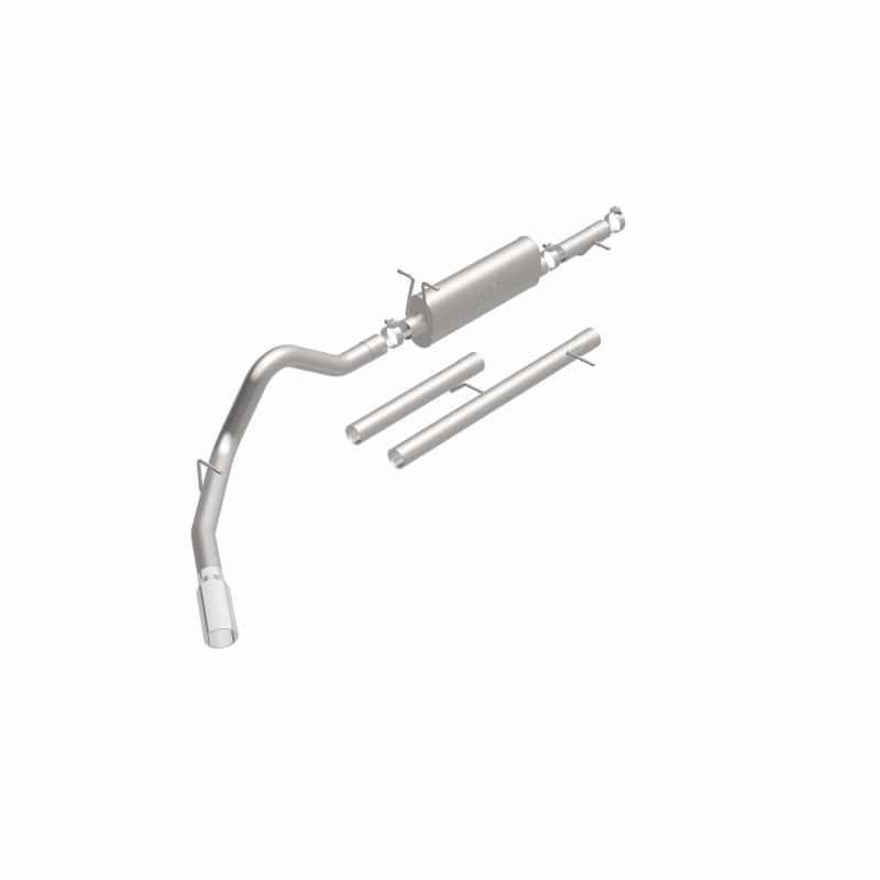 Magnaflow — MagnaFlow Sys C/B 99-04 Ford F-250 6.8L V10
Cat-Back - view 26