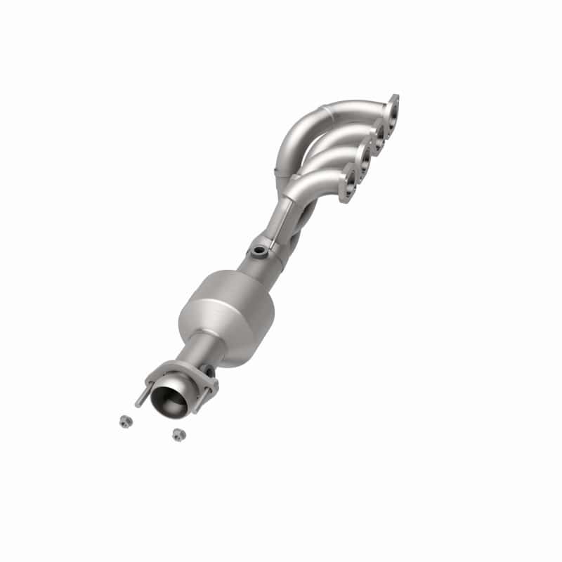 Magnaflow — MagnaFlow Conv DF BMW 5-6 06-09 D/S OEM
OEM Grade
OEM - view 17