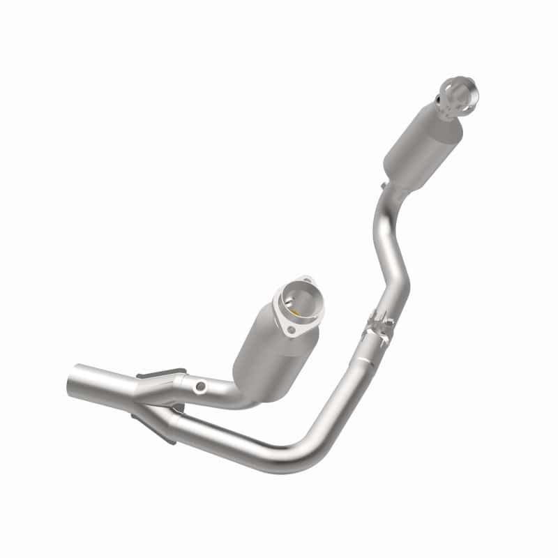 Magnaflow — MagnaFlow Conv DF 04 Dakota 3.7/4.7 2WD OEM
OEM Grade
OEM - view 21