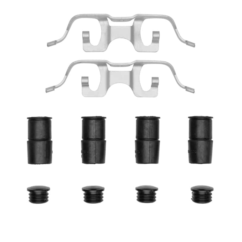 DFC — DFC 15-23 Mercedes-Benz GLC43 AMG Rear Premium Hardware Kit
DFC Disc Brk Hdw Kit - view 2