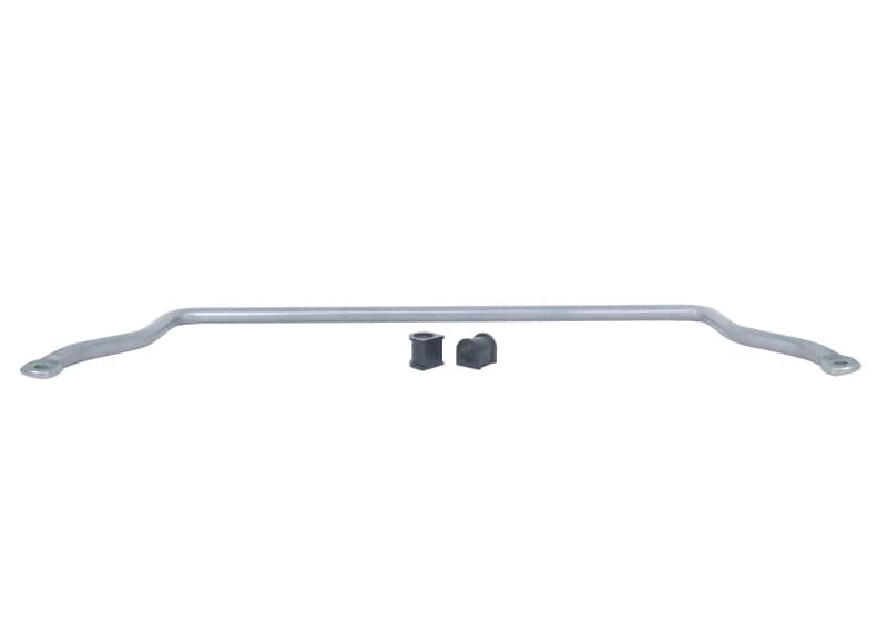 Whiteline — Whiteline 79-85 Mazda RX-7 Non-Adjustable 27mm Front Swaybar
Sway Bar - view 2