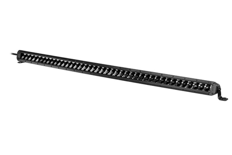 Hella — Hella Universal Black Magic 40in Tough Slim Curved Light Bar - Spot & Flood Light
LEDLightBar - view 1