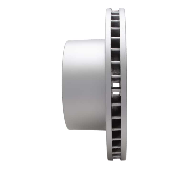 DFC — DFC 96-07 Ford E-450 Super Duty Rear GeoSPEC Coated Rotor
DFC Brake Rotor - view 3