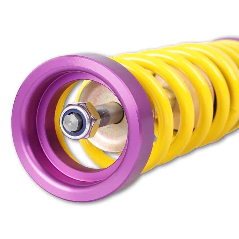 KW — KW Coilover Kit DDC ECU Porsche 911 (997) Carrera 2
Coilover Kit - view 8