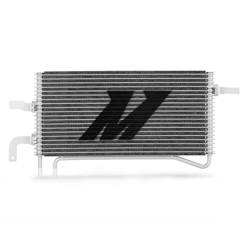 Mishimoto — Mishimoto 2015+ Ford Mustang GT / V6 / EcoBoost Transmission Cooler (Auto)
Transmission Cooler - view 7