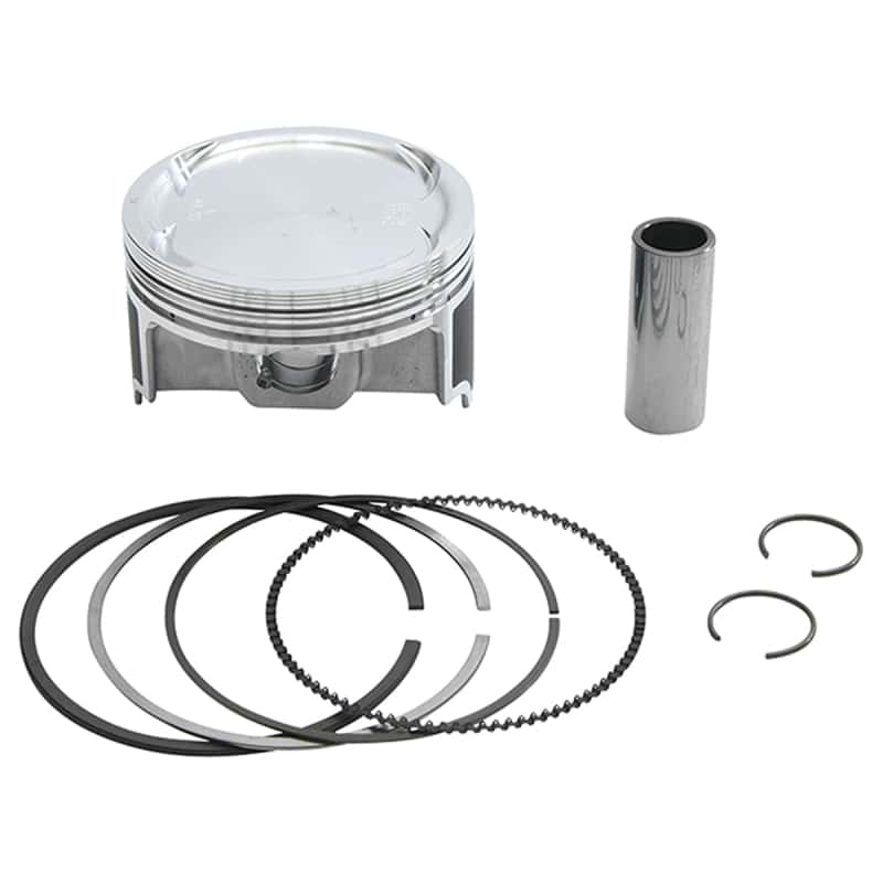 Vertex Pistons — Vertex Pistons 08-13 KRF 750 Teryx 4x4/KRF 750 Teryx 4x4 LE Forged Replica Piston Kit - 84.950mm - view 1