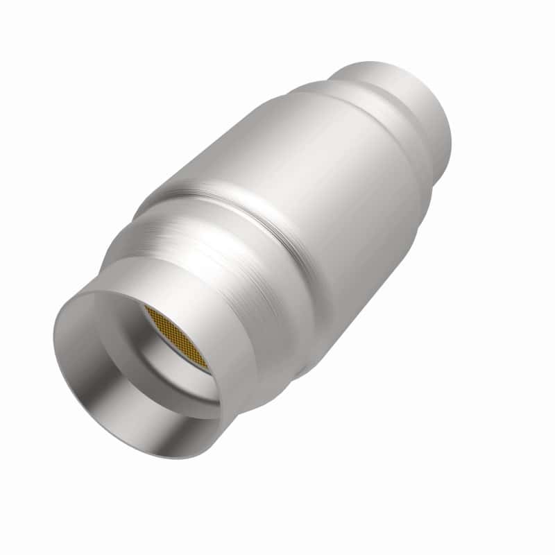 Magnaflow — MagnaFlow Conv Univ 3.00inch C/C
OEM Grade
Standard - view 27