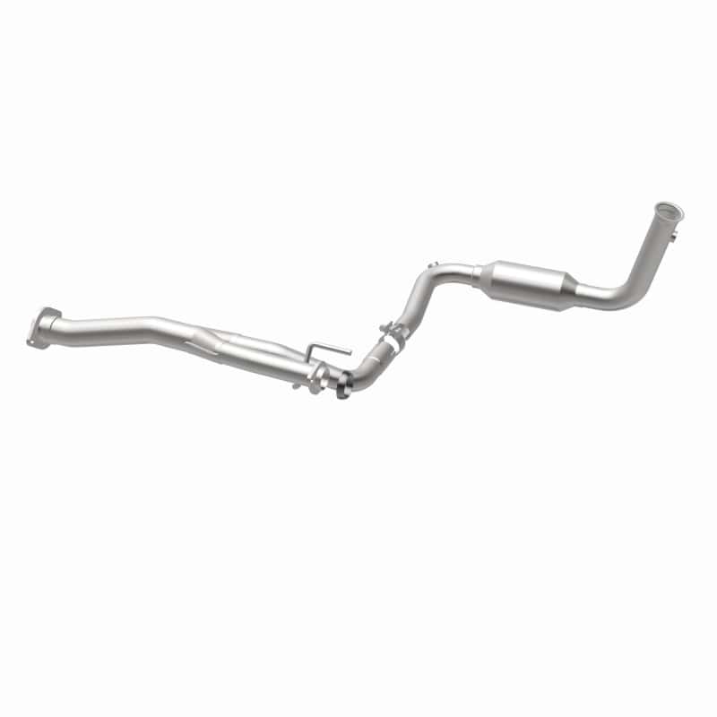 Magnaflow — Magnaflow 2004 Jeep Liberty 3.7L Direct Fit Converter
California - view 20