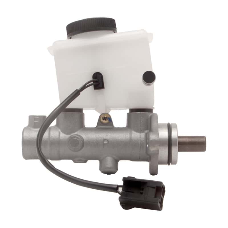DFC — DFC 95-96 Mazda Protege Brake Master Cylinder
DFC Brake Master Cyl - view 4