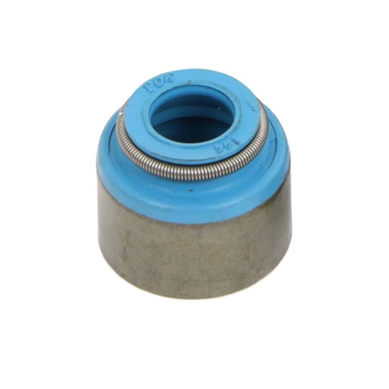 Cometic Gasket — Cometic 6 x 11.75 x 15 x 14.6 Viton Metal Jacket Valve Stem Seal
Valve Stem Seal - view 2