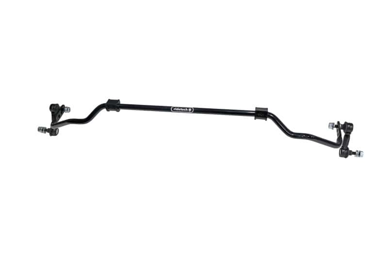 Ridetech — Ridetech 06-15 Mazda Miata NC (3rd Gen) Adjustable Rear Sway Bar
Rear Sway Bar 06-15 - view 3