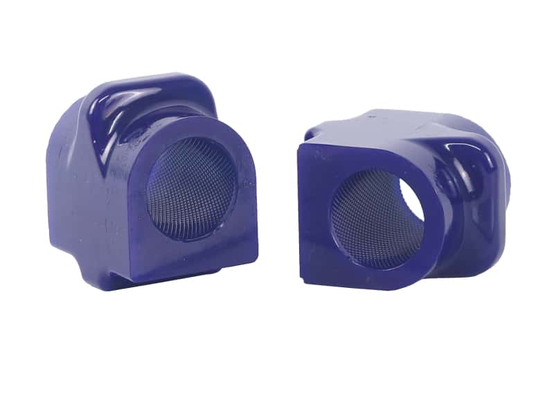 Superpro — SuperPro Volvo Sway Bar Mount Bushing 25mm
Bushing Kit - view 3