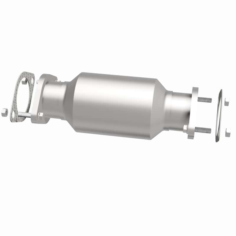 Magnaflow — Magnaflow 13-14 Hyundai Genesis Coupe 2.0L Direct Fit Converter
California - view 11