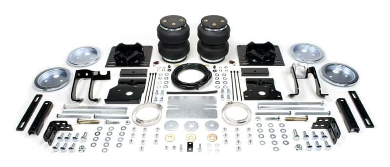 Air Lift — Air Lift LoadLifter 5000 Rear Air Spring Kit for 11-14 Ford F-450 Super Duty RWD
Susp Leveling Kit - view 1