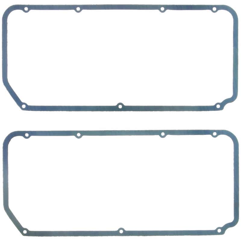 Fel-Pro — Fel-Pro 1665 Engine Valve Cover Gasket Set - view 1