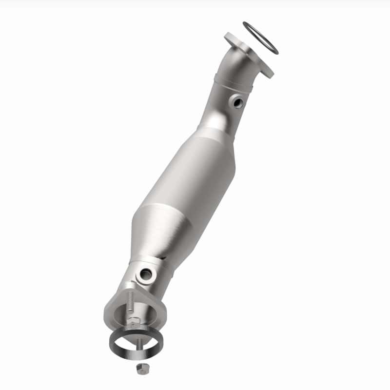 Magnaflow — Magnaflow Conv DF 2009-2015 CTS V8 6.2 OEM Underbody
OEM Grade
OEM - view 21