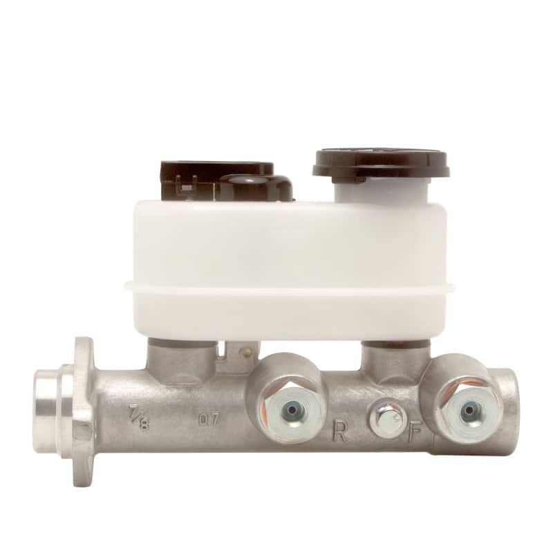DFC — DFC 81-84 Nissan Maxima Brake Master Cylinder
DFC Brake Master Cyl - view 2