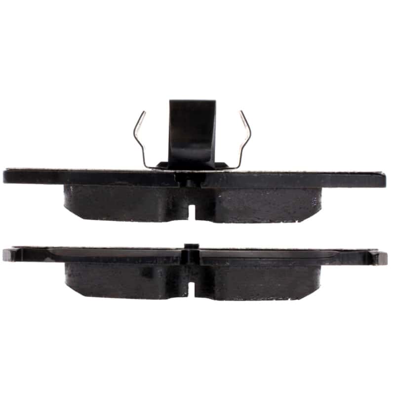Stoptech — StopTech Performance 13-15 BMW 320i Front Brake Pads
Sprt Brk Pad W/Hdwr - view 6