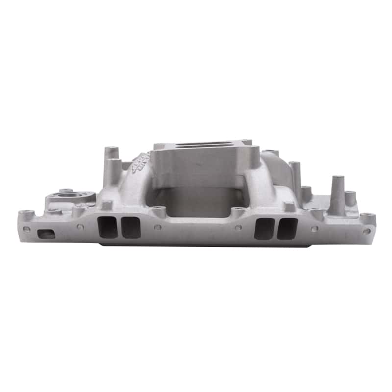 Edelbrock — Edelbrock Chrysler Magnum 5 2/5 9 Air Gap Performer RPM Manifold
MANIFOLD - view 16