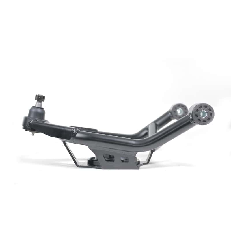 Ridetech — 70-81 Camaro Firebird Front Lower StrongArms Stock Style Coil Spring
Ft Lwr Arms CS 70-81 - view 3