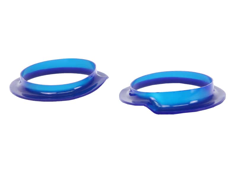 Superpro — SuperPro 2008 Pontiac G8 Base Rear Upper Upper Spring Seat Bushing Set
Bushing Kit - view 1