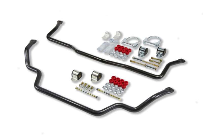 Belltech — Belltech ANTI-SWAYBAR SETS FORD 67-70 MUSTANG COUGAR
ANTI-SWAYBAR SETS - view 4