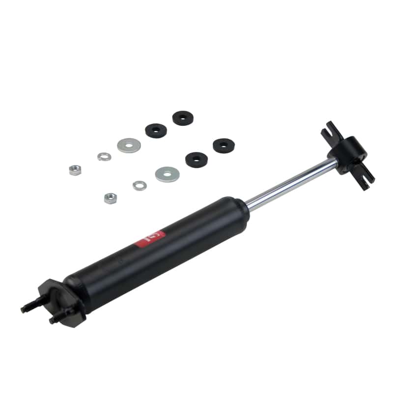 KYB — KYB Shocks & Struts Excel-G Front BRICKLIN SV-1 1974-76 FORD Maverick 1969-77 FORD Mustang I - view 1
