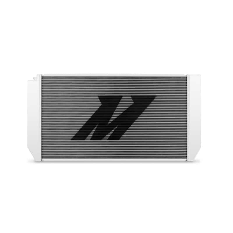 Mishimoto — Mishimoto 94-00 Chevrolet C/K2500 w/ 6.5L Turbo Diesel Engine Radiator - view 11
