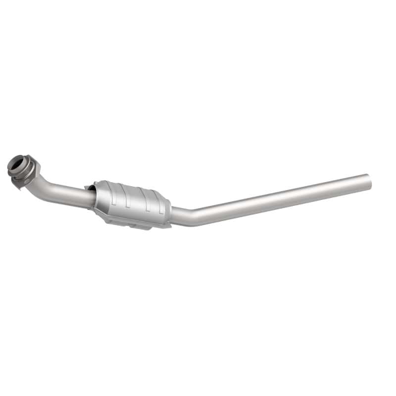 Magnaflow — MagnaFlow Conv Dodge-Plymouth Caravan-Voyager
Standard Grade
Standard - view 10