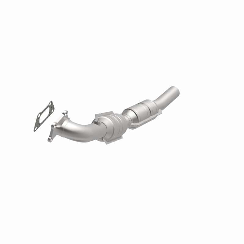 Magnaflow — MagnaFlow Conv DF 12-13 Chevrolet Camaro V6 3.6L
California - view 27