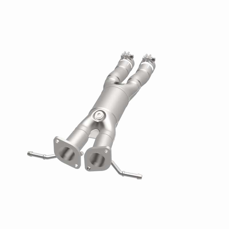 Magnaflow — Magnaflow 2010 Taurus 3.5 Direct Fit Converter
OEM Grade
OEM - view 26
