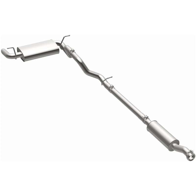 Magnaflow — BRExhaust 18-24 Jeep Wrangler 3.6L Direct-Fit Replacement Exhaust System
Exhaust Kit - view 26