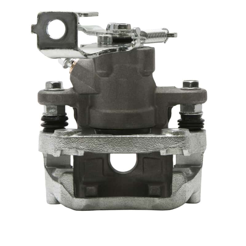 DFC — DFC 11-15 Scion tC Rear-R Premium Caliper - Silver Zinc Coated
DFC Brake Caliper - view 5