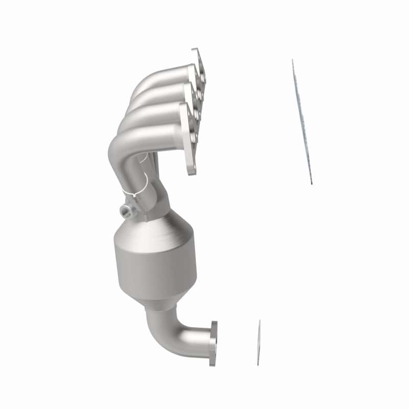 Magnaflow — MagnaFlow Conv DF 01-03 Hyundai Eleantra 2.0L
California - view 25