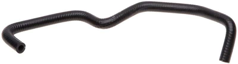 Gates — Gates 10-14 Lexus RX450h V-6 3.5L Electric Assist Inverter Drain Hose-1 Molded Heater Hose - view 1