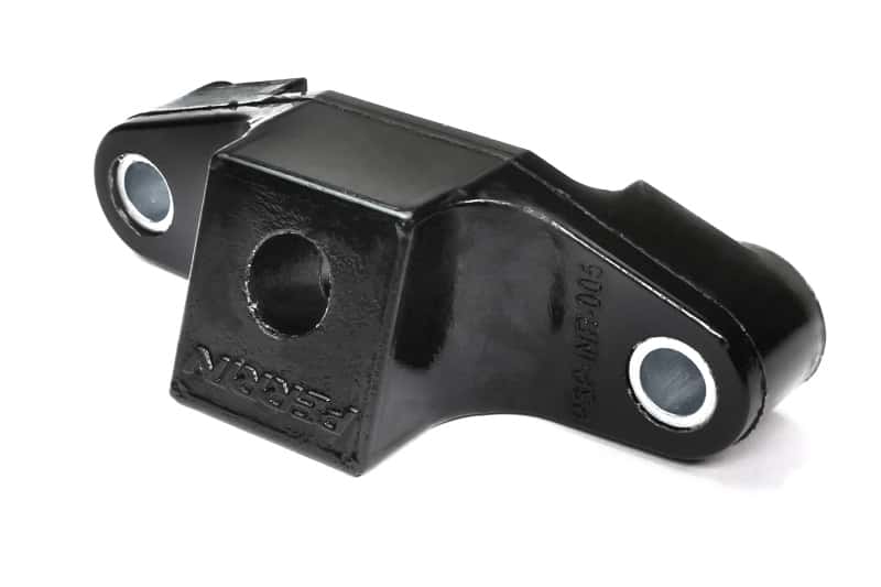 Perrin Performance — PERRIN 02-14 Subaru WRX / 04-21 STI / 22-26 Toyota GR86 / 13-26 Subaru BRZ Rear Shifter Bushings - view 2