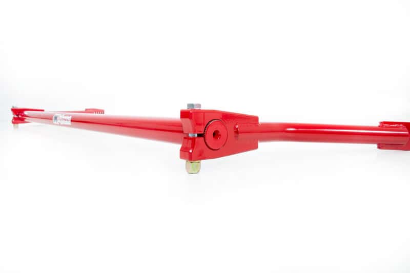 UMI Performance — UMI Performance 1-1/4in Splined Front Sway Bar (Stock Style End Links)
Splined sway bar - view 3