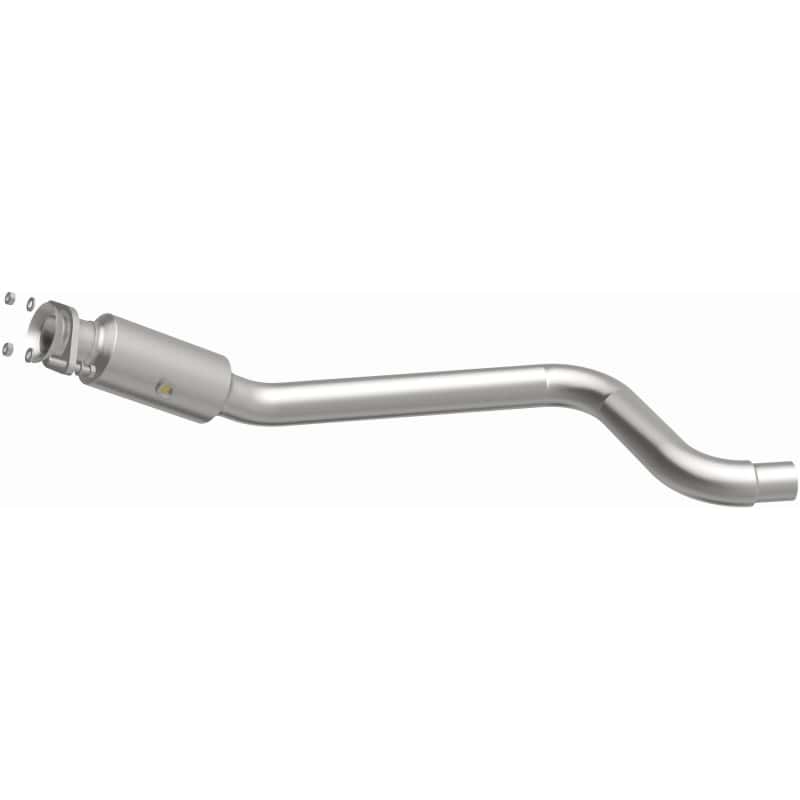 Magnaflow — Magnaflow 10-12 Jaguar XF 5.0L Direct Fit Converter
California - view 5
