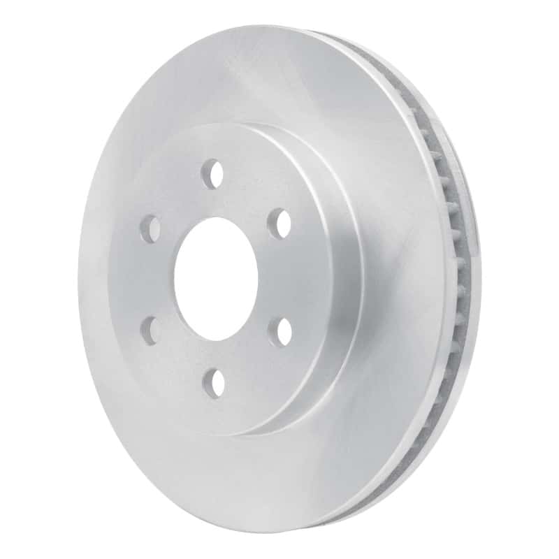 DFC — DFC 98-99 Cadillac DeVille Front Brake Rotor
DFC Brake Rotor - view 2